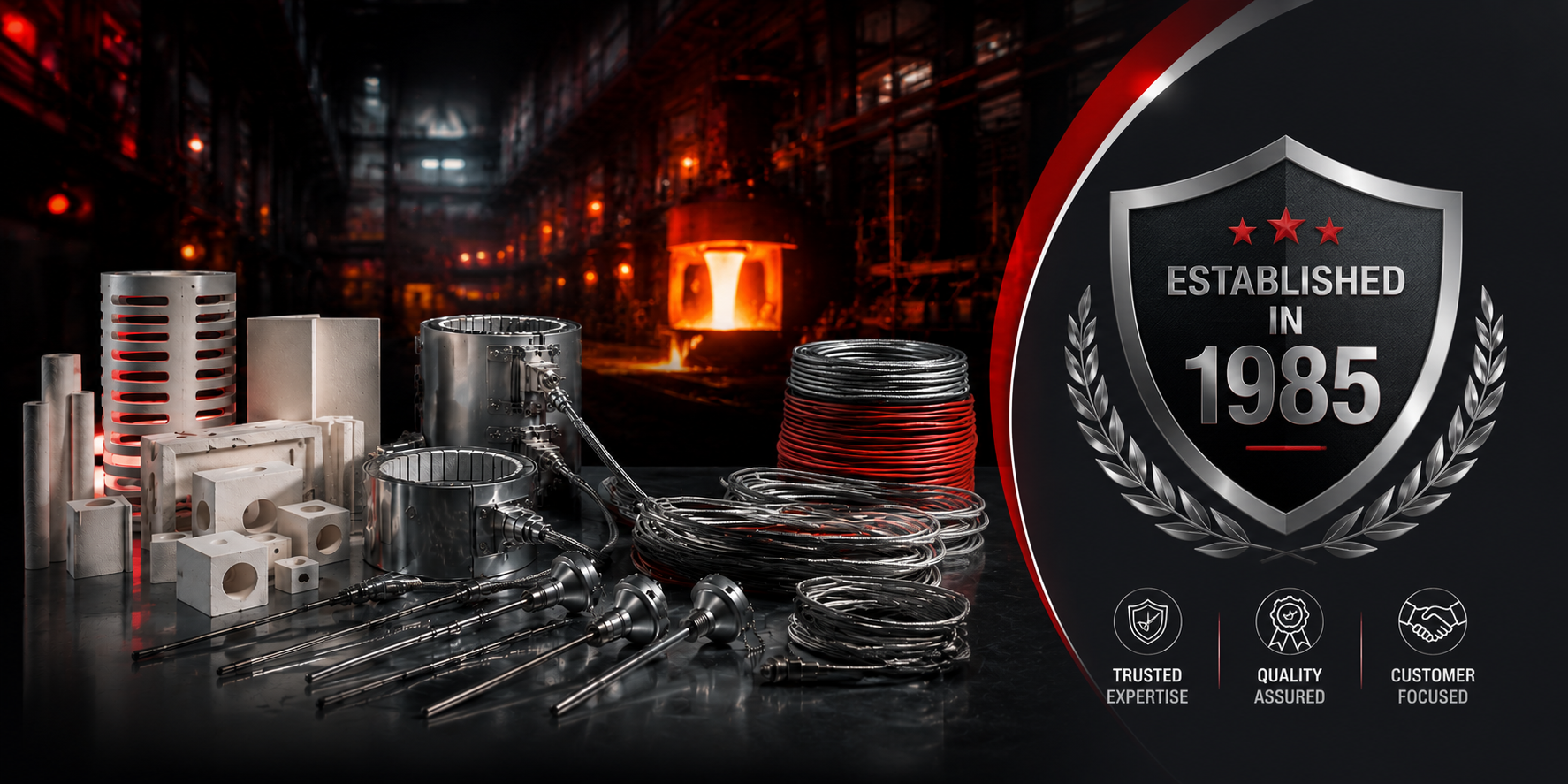 M.R. Enterprises